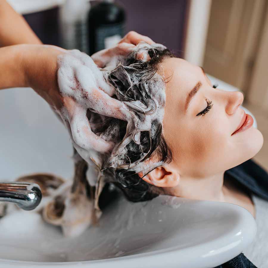 Hair care